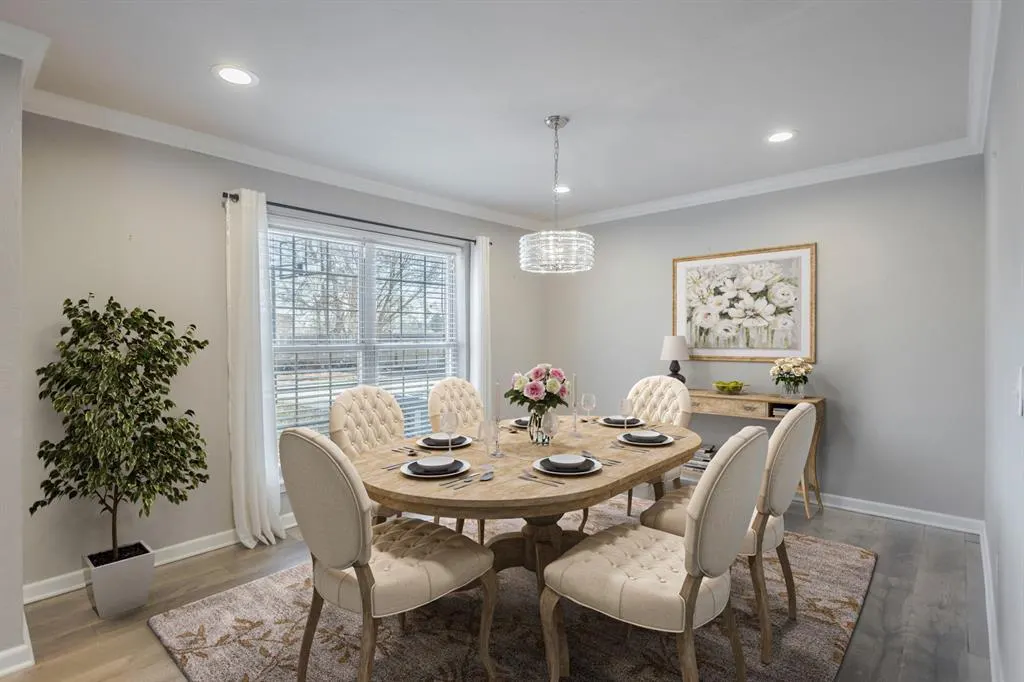 Photo 8 — 10900 Rock Ridge Road, Oklahoma City, OK 73120