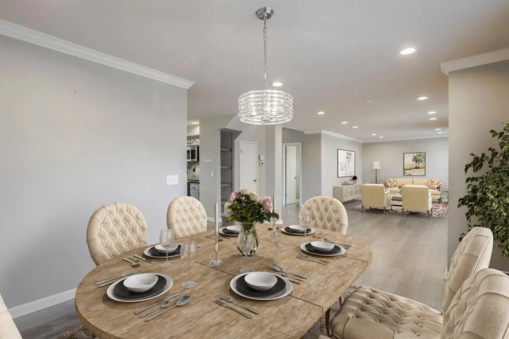 Photo 9 — 10900 Rock Ridge Road, Oklahoma City, OK 73120