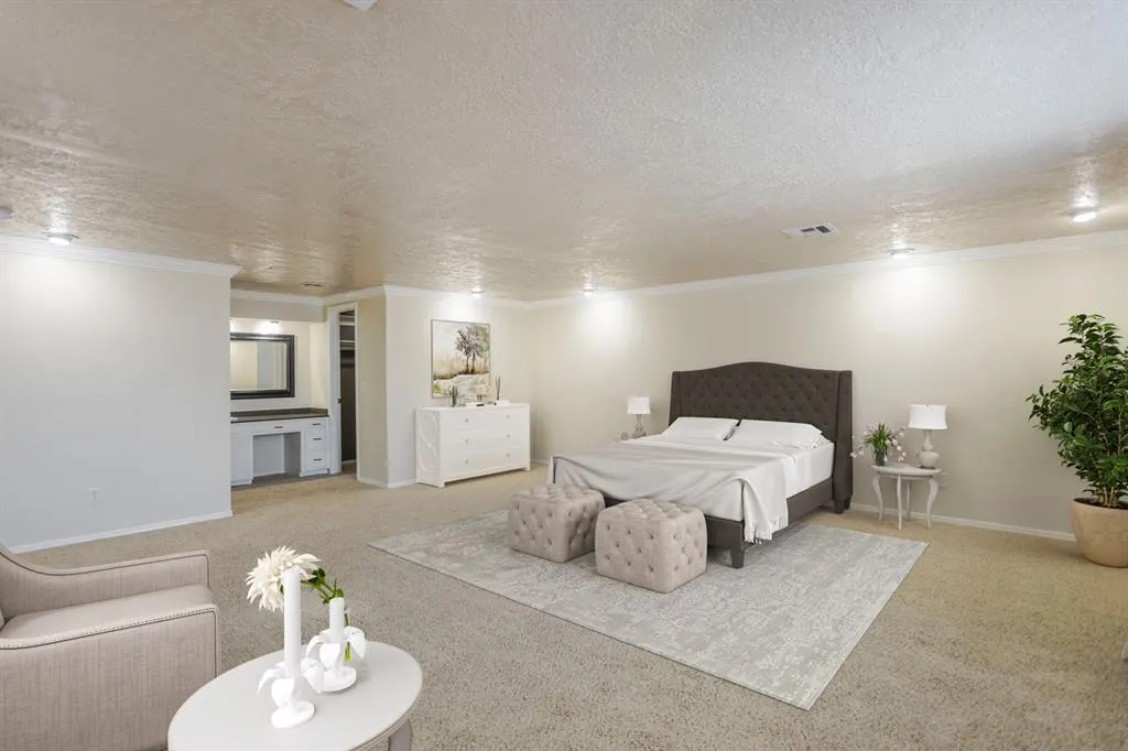Photo 17 — 10900 Rock Ridge Road, Oklahoma City, OK 73120