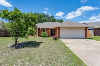 Sold home at 1705 Saint Christopher Drive