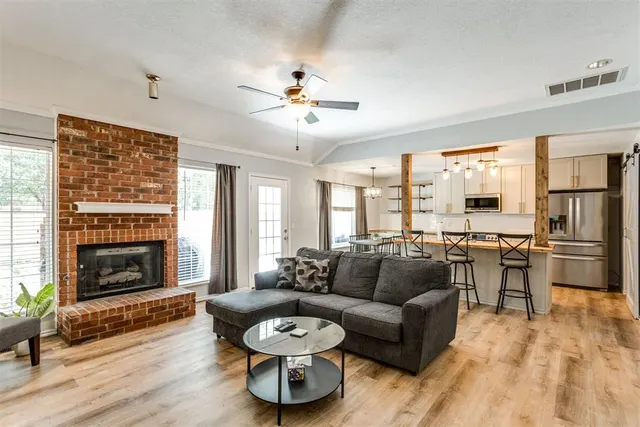 Photo 8 — 1705 Saint Christopher Drive, Edmond, OK 73003