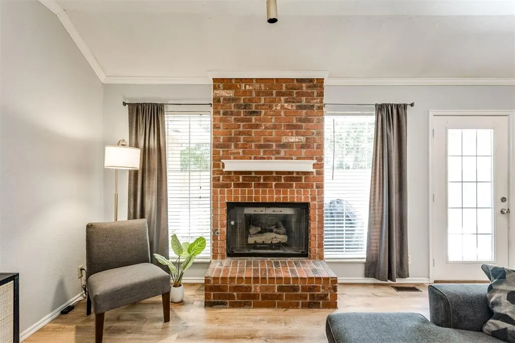 Photo 9 — 1705 Saint Christopher Drive, Edmond, OK 73003
