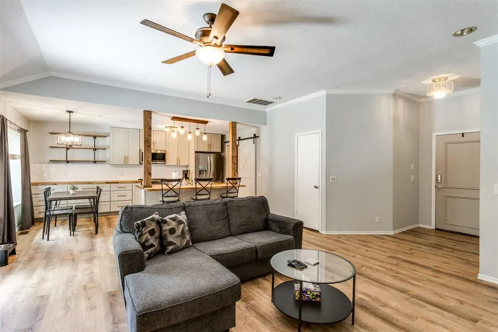 Photo 10 — 1705 Saint Christopher Drive, Edmond, OK 73003