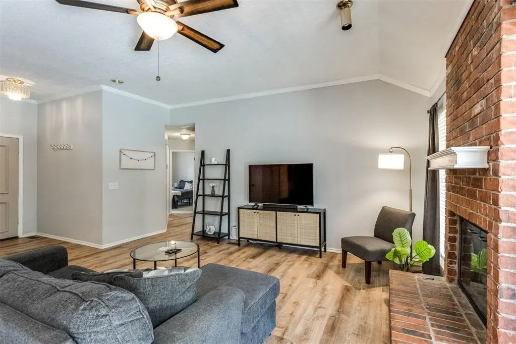 Photo 11 — 1705 Saint Christopher Drive, Edmond, OK 73003