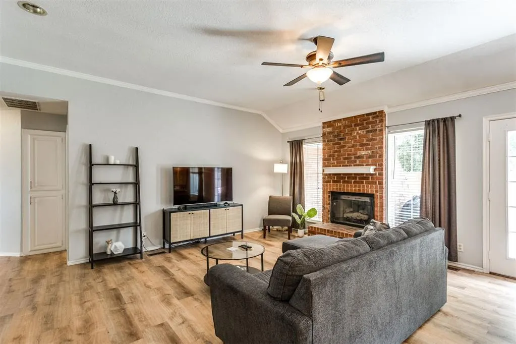 Photo 12 — 1705 Saint Christopher Drive, Edmond, OK 73003