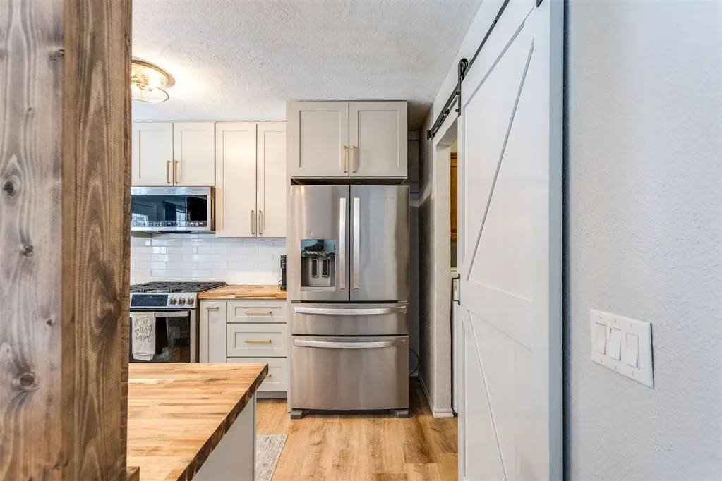 Photo 21 — 1705 Saint Christopher Drive, Edmond, OK 73003