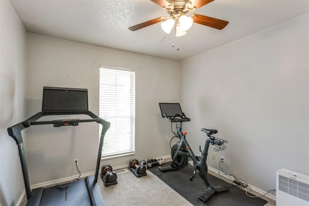 Photo 23 — 1705 Saint Christopher Drive, Edmond, OK 73003