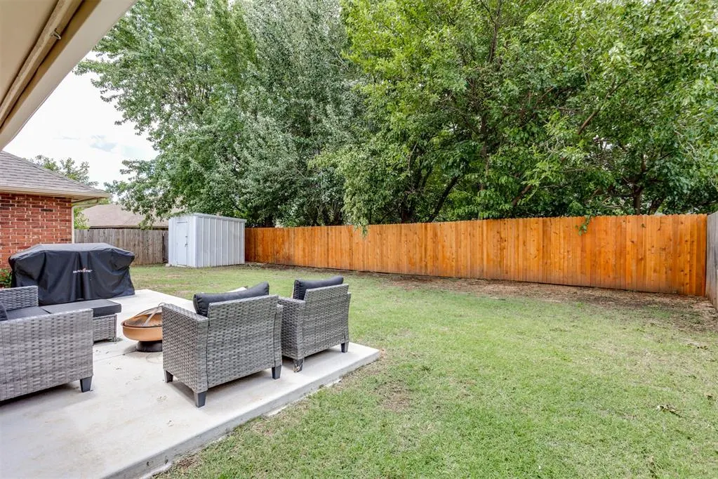 Photo 37 — 1705 Saint Christopher Drive, Edmond, OK 73003