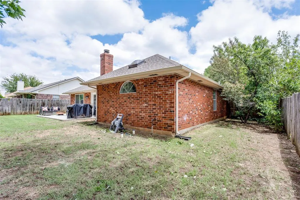 Photo 40 — 1705 Saint Christopher Drive, Edmond, OK 73003
