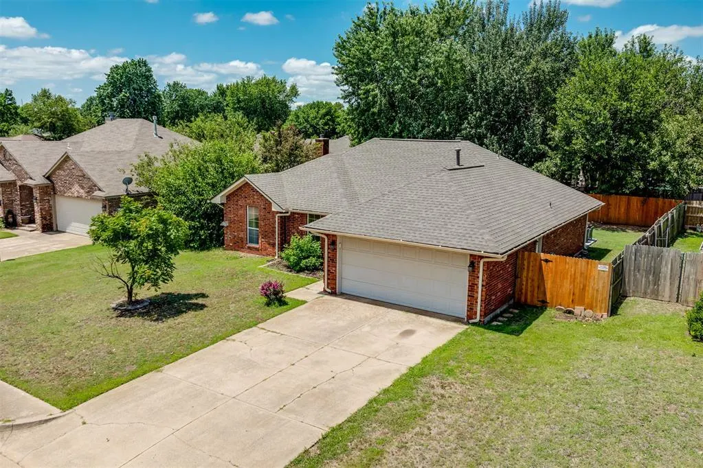 Photo 41 — 1705 Saint Christopher Drive, Edmond, OK 73003