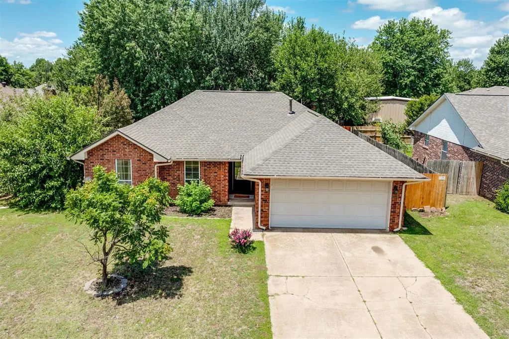 Photo 42 — 1705 Saint Christopher Drive, Edmond, OK 73003