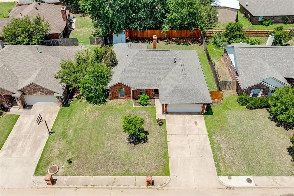 Photo 43 — 1705 Saint Christopher Drive, Edmond, OK 73003