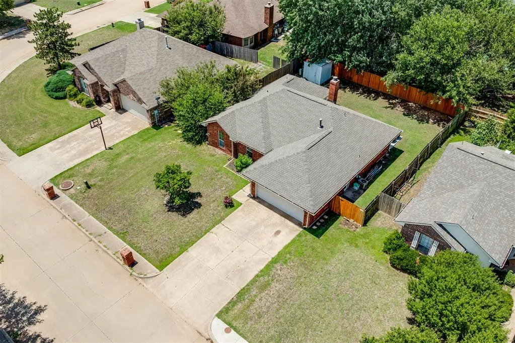 Photo 44 — 1705 Saint Christopher Drive, Edmond, OK 73003