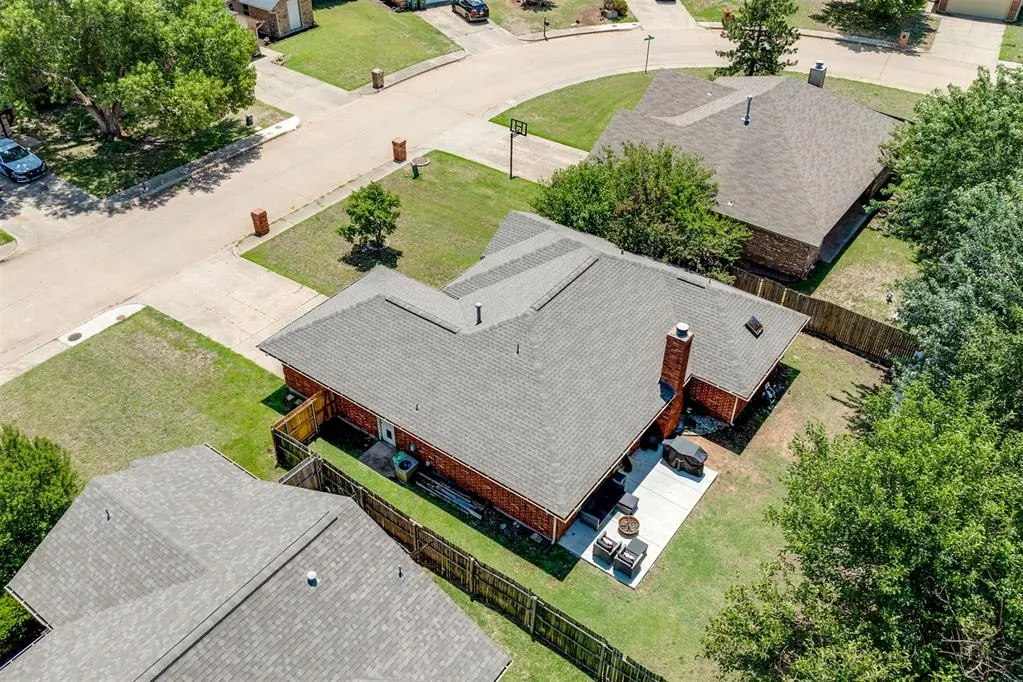 Photo 45 — 1705 Saint Christopher Drive, Edmond, OK 73003