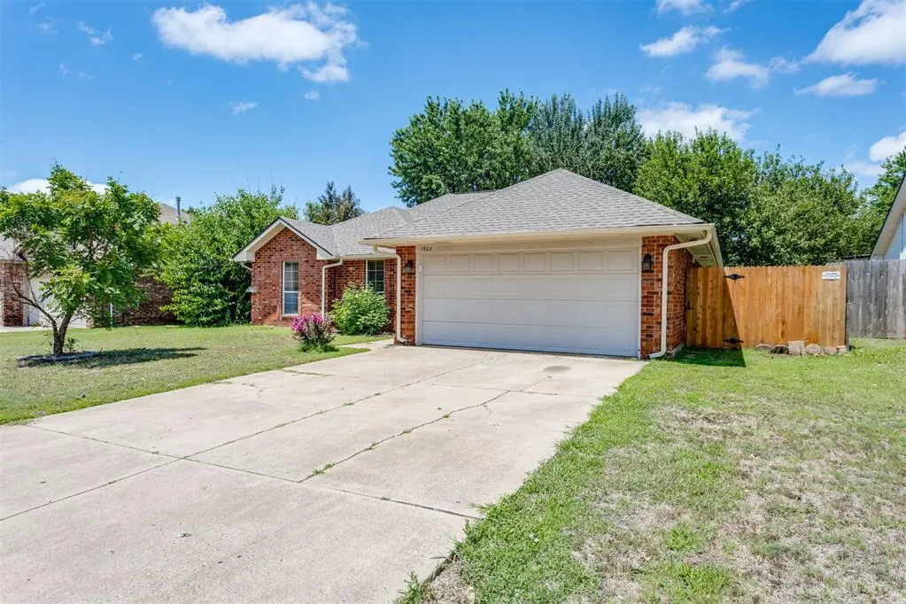 Photo 46 — 1705 Saint Christopher Drive, Edmond, OK 73003