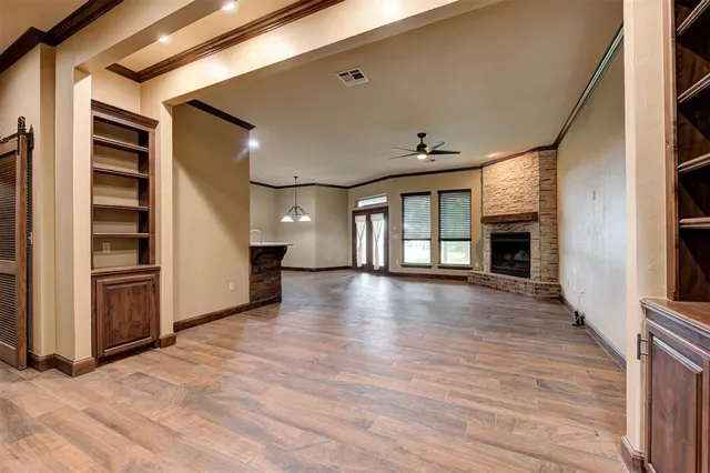 Photo 4 — 14503 E Wilshire Boulevard, Jones, OK 73049