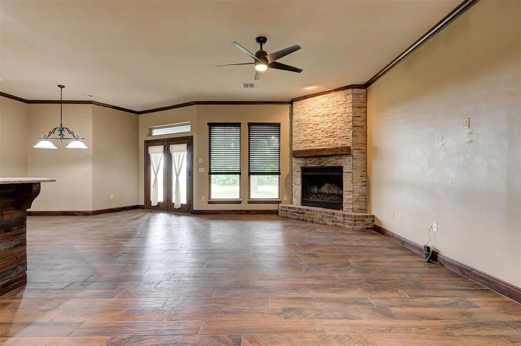 Photo 5 — 14503 E Wilshire Boulevard, Jones, OK 73049