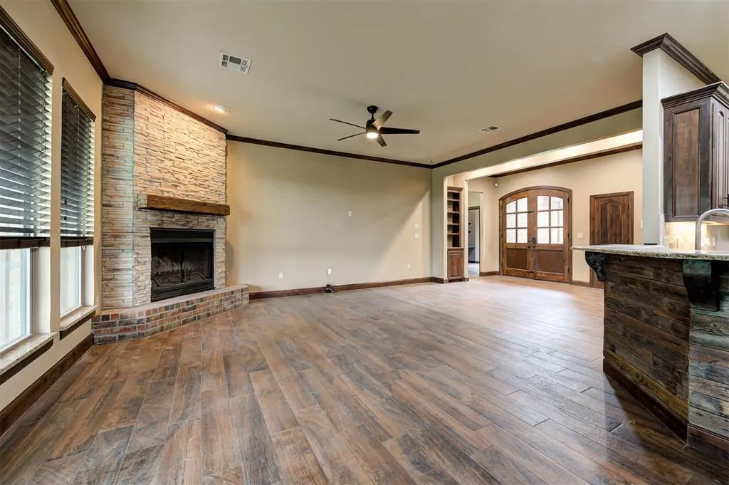 Photo 6 — 14503 E Wilshire Boulevard, Jones, OK 73049