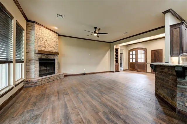 Photo 6 — 14503 E Wilshire Boulevard, Jones, OK 73049