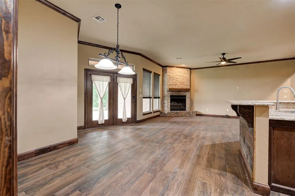 Photo 9 — 14503 E Wilshire Boulevard, Jones, OK 73049