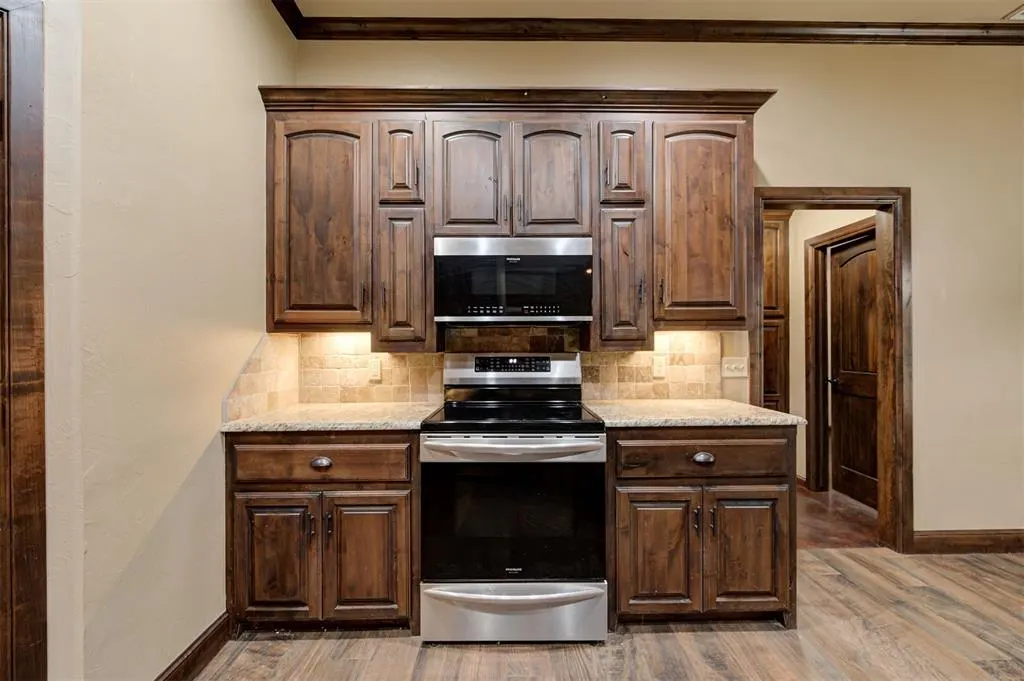 Photo 12 — 14503 E Wilshire Boulevard, Jones, OK 73049