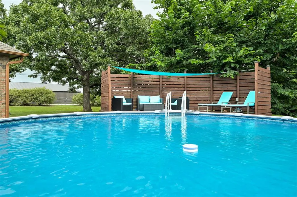 Photo 36 — 14503 E Wilshire Boulevard, Jones, OK 73049