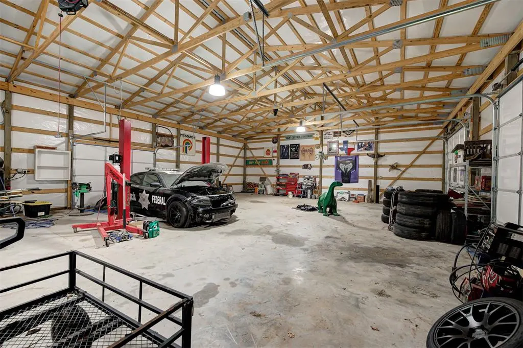 Photo 41 — 14503 E Wilshire Boulevard, Jones, OK 73049