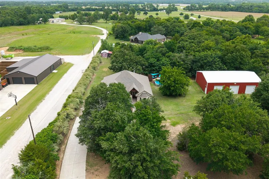 Photo 43 — 14503 E Wilshire Boulevard, Jones, OK 73049