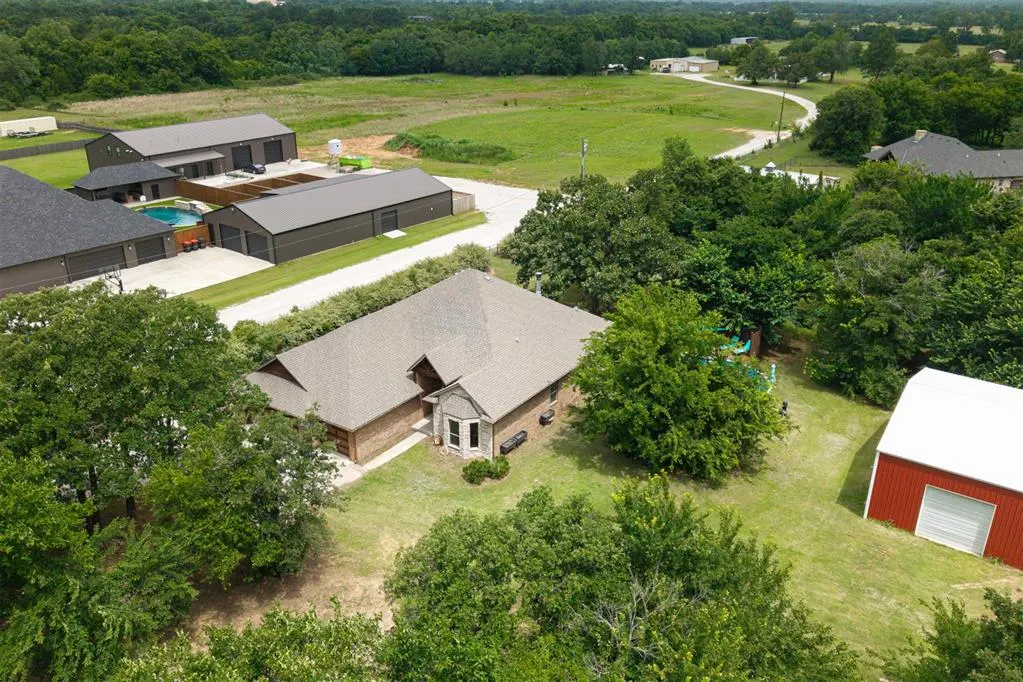 Photo 44 — 14503 E Wilshire Boulevard, Jones, OK 73049