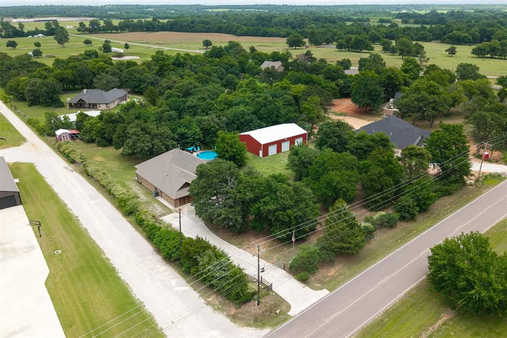 Photo 45 — 14503 E Wilshire Boulevard, Jones, OK 73049