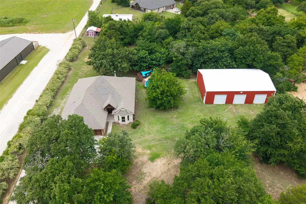 Photo 46 — 14503 E Wilshire Boulevard, Jones, OK 73049
