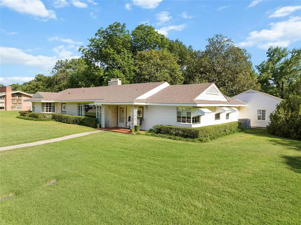 Photo 47 — 1616 SW 6th Street, Ardmore, OK 73401