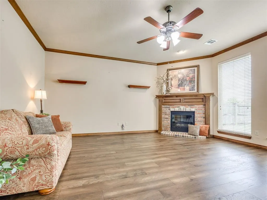 Photo 20 — 17217 Picasso Drive, Oklahoma City, OK 73170