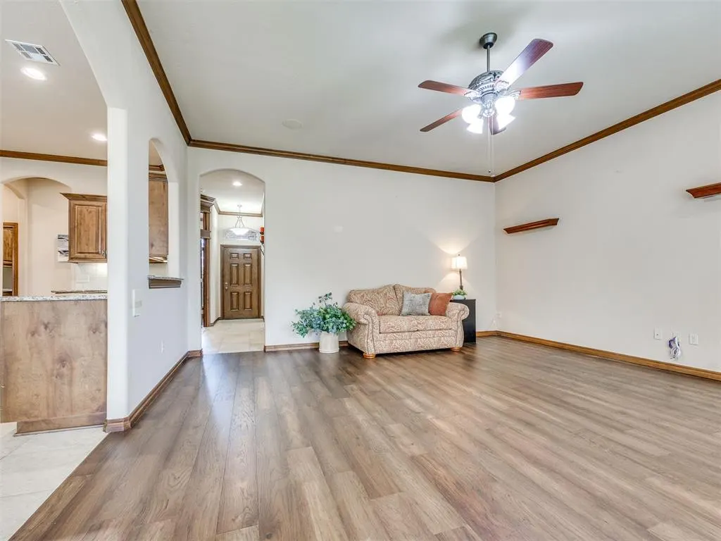 Photo 22 — 17217 Picasso Drive, Oklahoma City, OK 73170