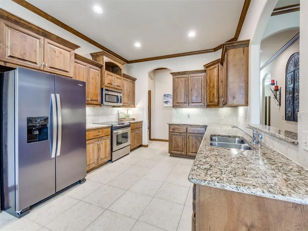 Photo 25 — 17217 Picasso Drive, Oklahoma City, OK 73170