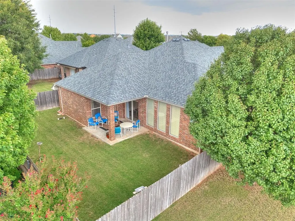 Photo 40 — 17217 Picasso Drive, Oklahoma City, OK 73170