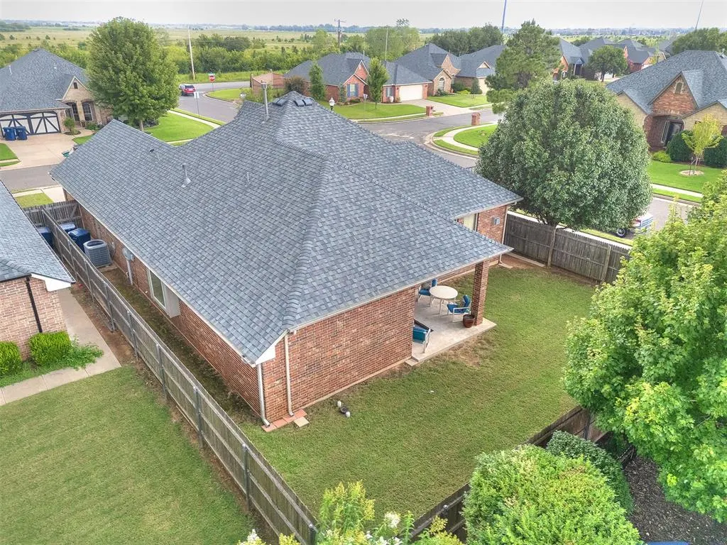 Photo 41 — 17217 Picasso Drive, Oklahoma City, OK 73170