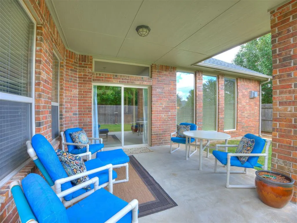 Photo 42 — 17217 Picasso Drive, Oklahoma City, OK 73170
