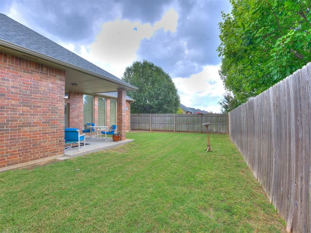 Photo 43 — 17217 Picasso Drive, Oklahoma City, OK 73170