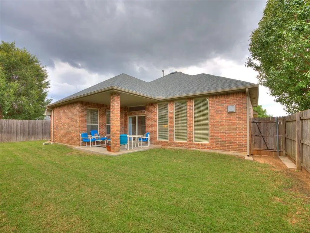 Photo 44 — 17217 Picasso Drive, Oklahoma City, OK 73170