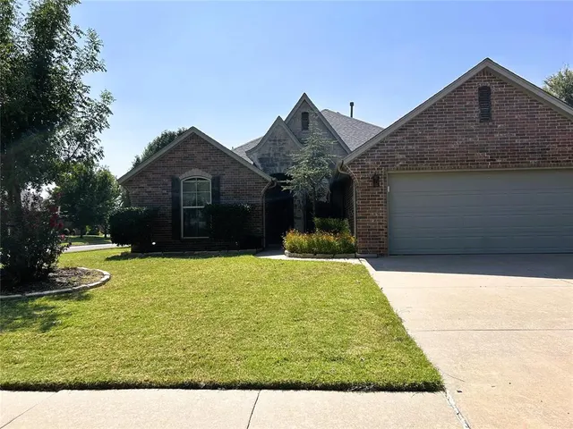 Photo 3 — 17217 Picasso Drive, Oklahoma City, OK 73170