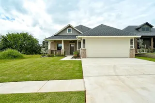 Sold home at 4840 Indigo Lane