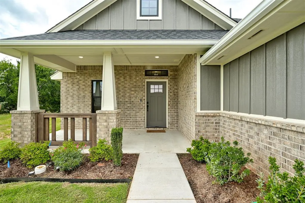Photo 4 — 4840 Indigo Lane, Edmond, OK 73034