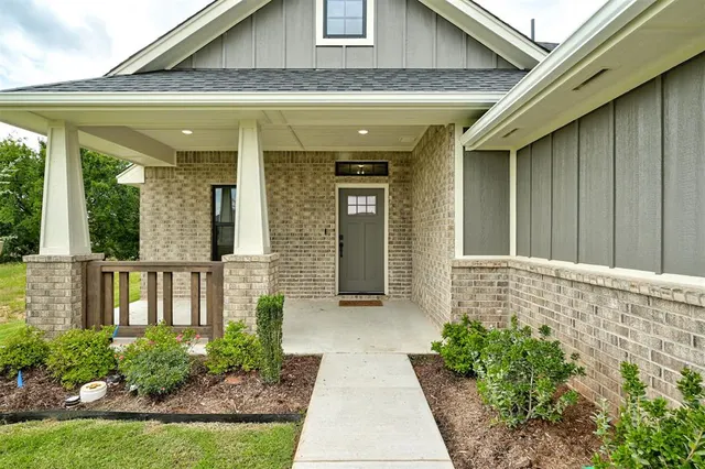 Photo 4 — 4840 Indigo Lane, Edmond, OK 73034