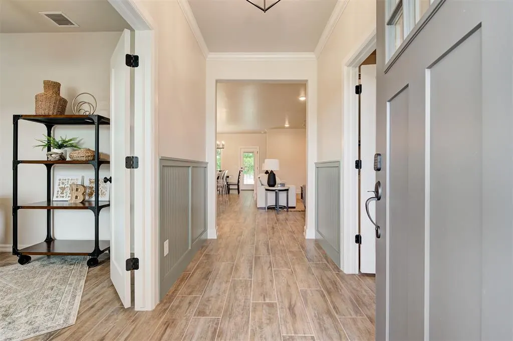 Photo 5 — 4840 Indigo Lane, Edmond, OK 73034