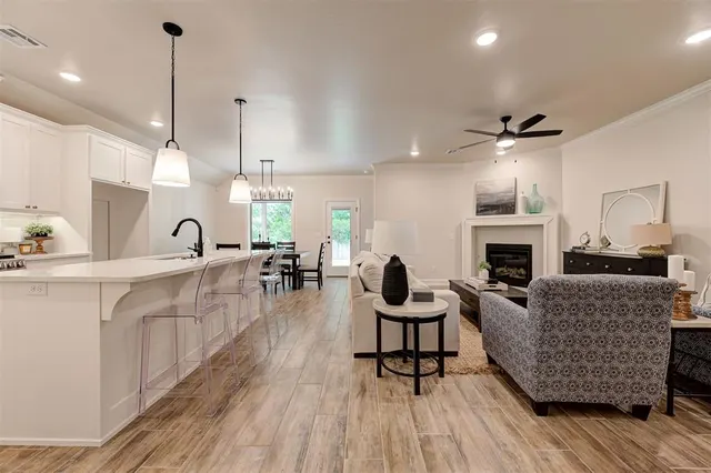 Photo 6 — 4840 Indigo Lane, Edmond, OK 73034