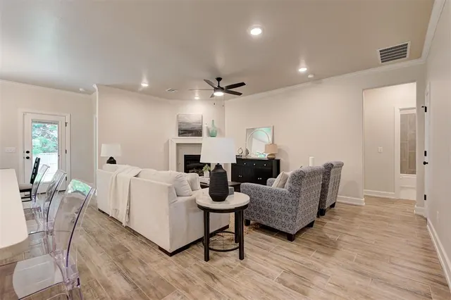 Photo 7 — 4840 Indigo Lane, Edmond, OK 73034