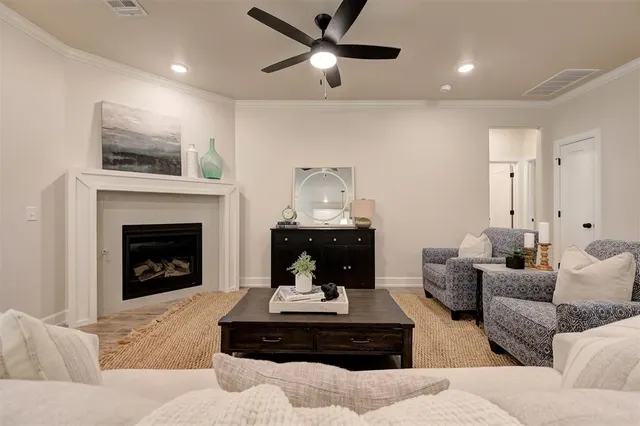 Photo 8 — 4840 Indigo Lane, Edmond, OK 73034