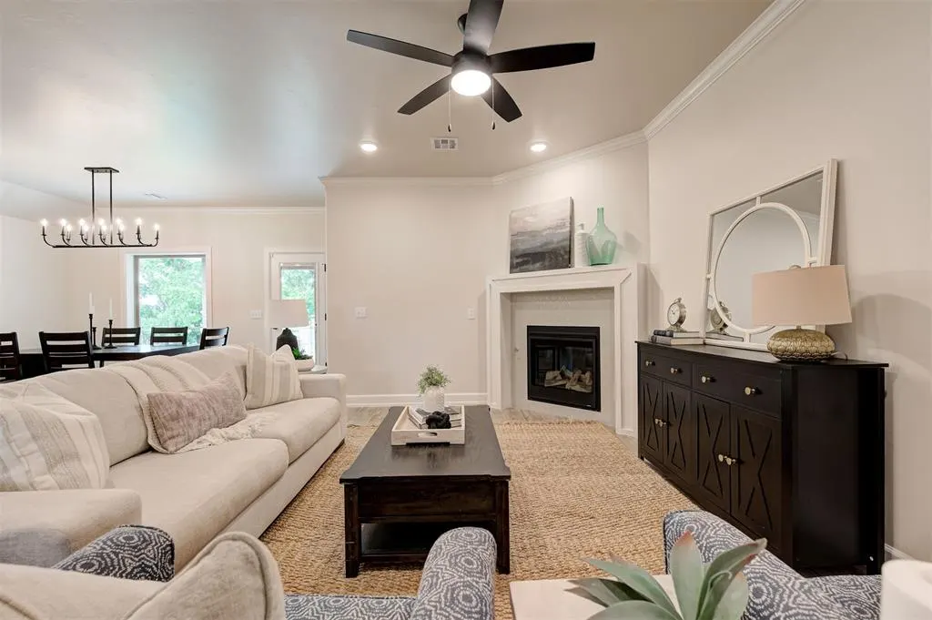 Photo 10 — 4840 Indigo Lane, Edmond, OK 73034