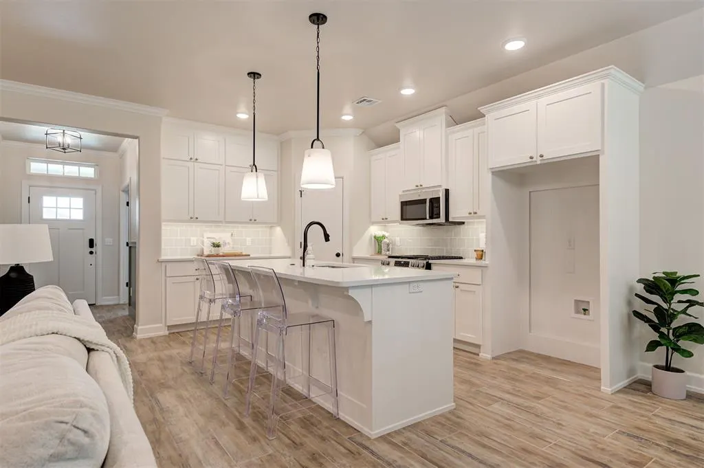 Photo 14 — 4840 Indigo Lane, Edmond, OK 73034